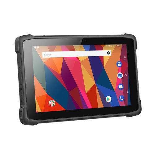 Tablette robuste - ITD101PPCT5-T11P - Shenzhen ITD Display Equipment Co., LTD - Android 11 / 10.1" / 2.0 GHz 8 cœurs
