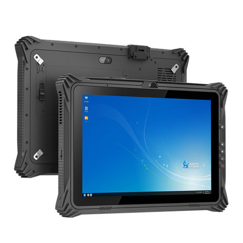 Tablette robuste - ITD101PPCT5-Q18  - Shenzhen ITD Display Equipment Co., LTD - Android 10 / 10.1" / 2.0 GHz 8 cœurs