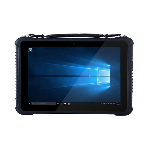 Tablette IP67 - ITD101PPCT5-I16H - Shenzhen ITD Display Equipment Co., LTD - PC / Windows 10 / 10.1"