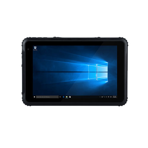 Tablette pour usage intensif - ITD08PPCT5-I88H - Shenzhen ITD Display Equipment Co., LTD - PC / Windows 10 / 8"