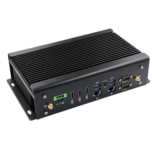 PC barebone - ITD-MNPC-I5/I7-xxxxxH - Shenzhen ITD Display Equipment Co., LTD - expansion / edge / box