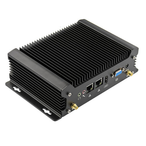 PC barebone - ITD-MNPC-I3/I5/I7-xxxxxx - Shenzhen ITD Display Equipment Co., LTD - expansion / edge / box