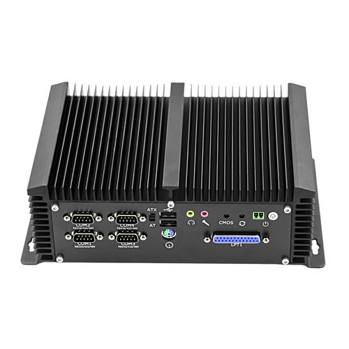 PC barebone - ITD-MNPC-J1900B  - Shenzhen ITD Display Equipment Co., LTD - expansion / box / embarqué