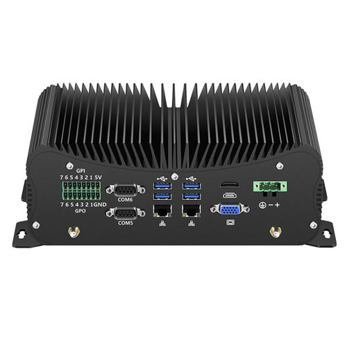 PC box - ITD-MNPC-I3/I5/I7B  - Shenzhen ITD Display Equipment Co., LTD - embarqué / Intel® Core i5 / Intel® Core i7