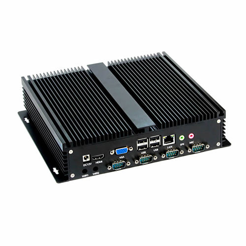 PC barebone - ITD-MNPC-X31-I3/I5/I7 - Shenzhen ITD Display Equipment Co., LTD - expansion / box / de bureau
