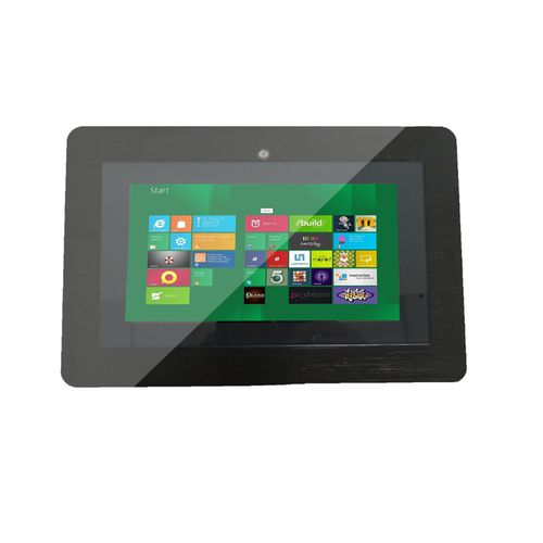 Moniteur LCD - ITD07CMG1IPA1 - Shenzhen ITD Display Equipment Co., LTD - à technologie capacitive projetée / à écran tactile résistif / rétroéclairage à LED