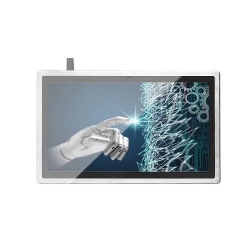 Panel PC LCD - ITD18PPCG1IP**-69K - Shenzhen ITD Display Equipment Co., LTD - rétroéclairage à LED / à écran tactile capacitif PCAP / à écran tactile résistif