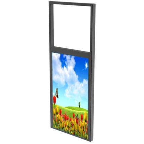 Afficheur LCD - ITD55CM-D01 - Shenzhen ITD Display Equipment Co., LTD - 1920 x 1080 / 55" / industriel