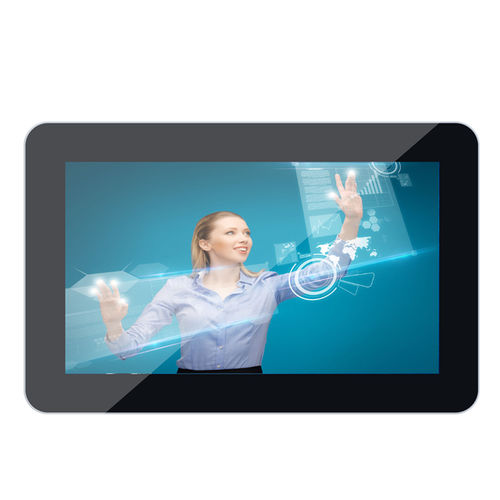 Panel PC 7" - ITD07PPCG1K** - Shenzhen ITD Display Equipment Co., LTD - LCD / rétroéclairage à LED / à écran tactile capacitif PCAP