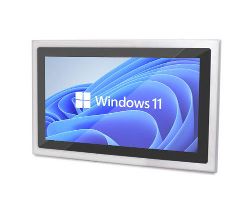 Moniteur LCD - ITD101CMx1IPS1-69K - Shenzhen ITD Display Equipment Co., LTD - tactile / pour applications alimentaires / pour l'industrie automobile