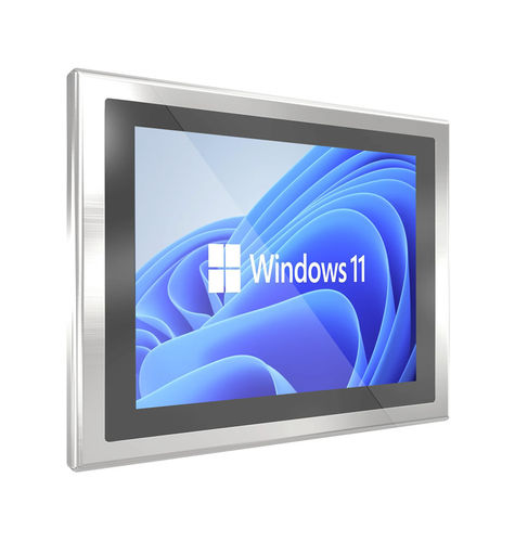 Moniteur LCD - ITD10CMx1IPS1-69K - Shenzhen ITD Display Equipment Co., LTD - tactile / pour applications alimentaires / pour l'industrie automobile