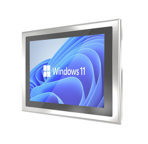 Moniteur LCD - ITD12CMx1IPS1-69K - Shenzhen ITD Display Equipment Co., LTD - tactile / pour applications alimentaires / pour l'industrie automobile