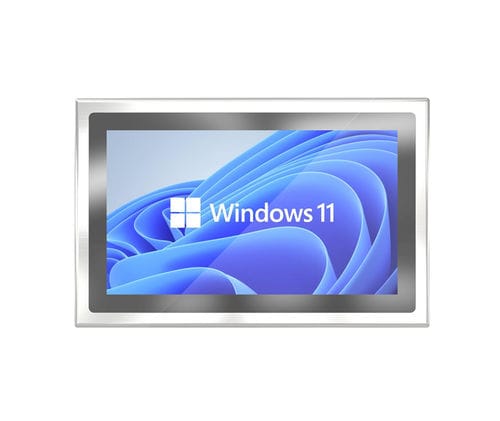 Moniteur LCD - ITD13CMx1IPS1-69K - Shenzhen ITD Display Equipment Co., LTD - tactile / pour applications alimentaires / pour applications pharmaceutiques
