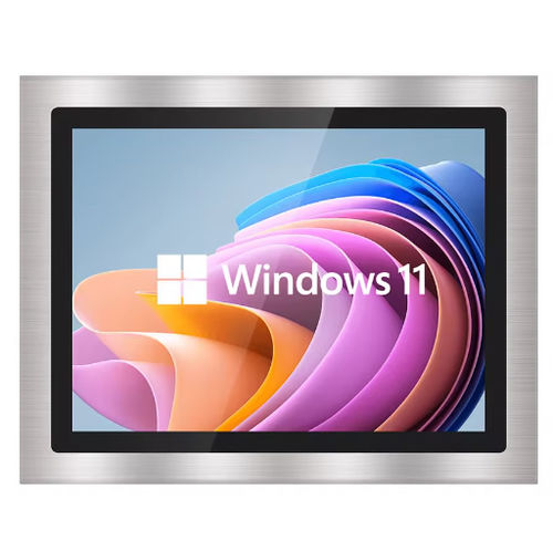 Moniteur LCD - ITD15CMx1IPS1-69K - Shenzhen ITD Display Equipment Co., LTD - tactile / pour applications alimentaires / pour applications pharmaceutiques