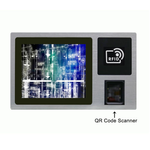 Panel PC 15" - ITD15PPCT5X**** - Shenzhen ITD Display Equipment Co., LTD - LCD / rétroéclairage à LED / à écran tactile capacitif PCAP