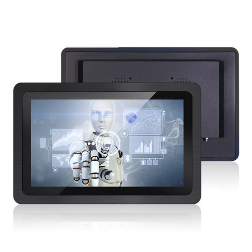 Moniteur encastrable - ITD12PMN1X31W - Shenzhen ITD Display Equipment Co., LTD - LCD / à écran tactile capacitif PCAP / à écran tactile résistif