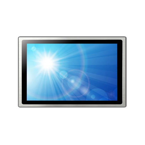 Moniteur encastrable - ITD18PMG1HBX2 - Shenzhen ITD Display Equipment Co., LTD - LCD / à écran tactile capacitif PCAP / à écran tactile résistif