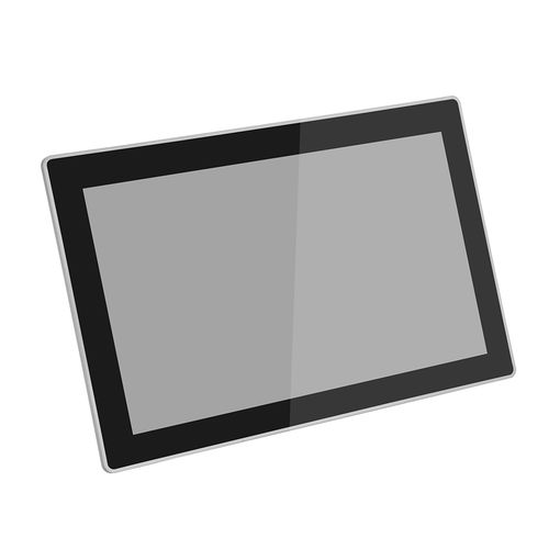 Panel PC LCD - ITD156PPCT5B-xxxx - Shenzhen ITD Display Equipment Co., LTD - 15.6" / 1920 x 1080 / 7th Generation Intel® Core™ i7