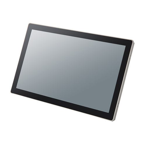 Panel PC LCD - ITD21PPCT5B-xxxx - Shenzhen ITD Display Equipment Co., LTD - tactile / 21.5" / 1920 x 1080