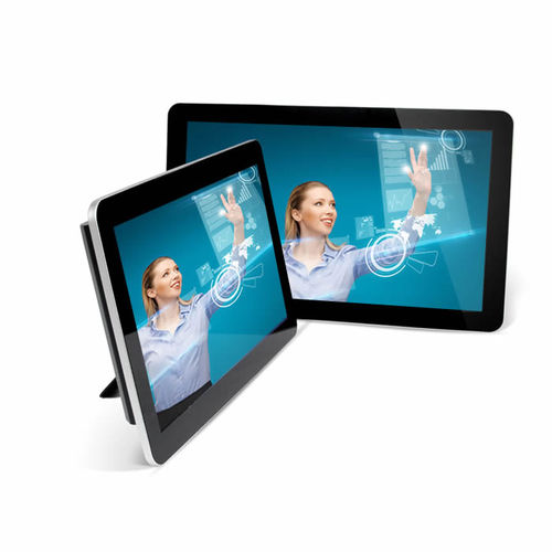Moniteur à écran tactile capacitif PCAP - ITD13OFT5K1 - Shenzhen ITD Display Equipment Co., LTD - LCD / rétroéclairage à LED / versatile