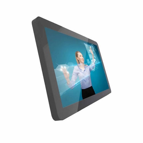 Moniteur à écran tactile capacitif PCAP - ITD156OFT5K1 - Shenzhen ITD Display Equipment Co., LTD - LCD / rétroéclairage à LED / pour machines industrielles