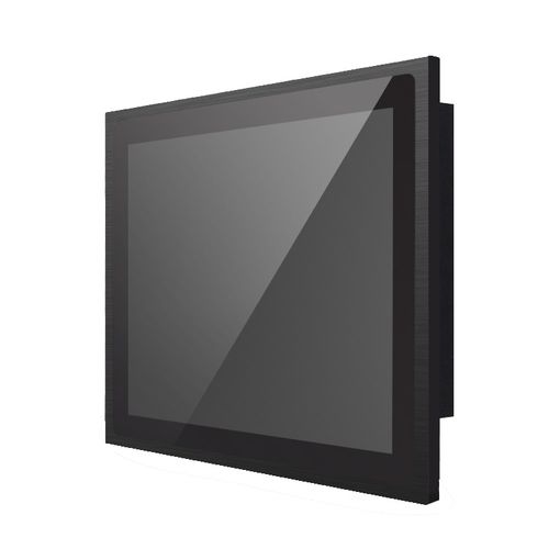 Moniteur encastrable - ITD08PMN1X31 - Shenzhen ITD Display Equipment Co., LTD - LCD / à écran tactile capacitif PCAP / à écran tactile résistif