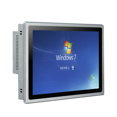 Moniteur encastrable - ITD173PMN1X31 - Shenzhen ITD Display Equipment Co., LTD - LCD / à écran tactile capacitif PCAP / à écran tactile résistif