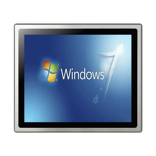 Moniteur encastrable - ITD19PMN1X1 - Shenzhen ITD Display Equipment Co., LTD - LCD / à écran tactile capacitif PCAP / à écran tactile résistif