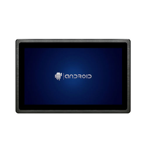 Moniteur encastrable - ITD21PMN1X1 - Shenzhen ITD Display Equipment Co., LTD - LCD / à écran tactile capacitif PCAP / à écran tactile résistif
