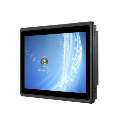Moniteur encastrable - ITD22PMN1X31 - Shenzhen ITD Display Equipment Co., LTD - LCD / à écran tactile capacitif PCAP / à écran tactile résistif