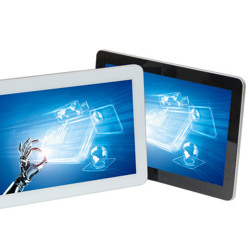 Moniteur à écran tactile capacitif PCAP - ITD101OFT5K1 - Shenzhen ITD Display Equipment Co., LTD - LCD / rétroéclairage à LED / de vidéosurveillance