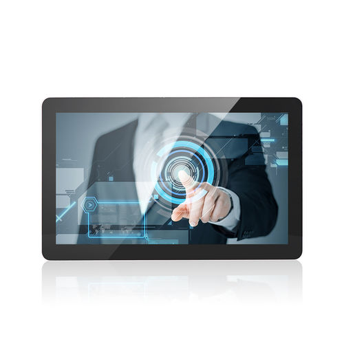 Moniteur à écran tactile capacitif PCAP - ITD173OFT5K1 - Shenzhen ITD Display Equipment Co., LTD - LCD / rétroéclairage à LED / pour machines industrielles