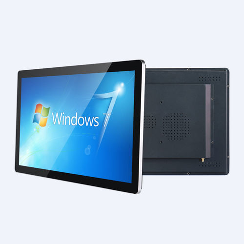 Moniteur à écran tactile capacitif PCAP - ITD18OFT5K1 - Shenzhen ITD Display Equipment Co., LTD - LCD / rétroéclairage à LED / industriel