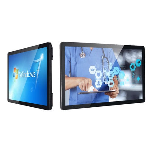 Moniteur à écran tactile capacitif PCAP - ITD32OFT5K1 - Shenzhen ITD Display Equipment Co., LTD - LCD / rétroéclairage à LED / pour point de vente
