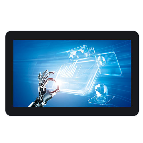 Panel PC 11.6" - ITD11PPCG1K** - Shenzhen ITD Display Equipment Co., LTD - LCD / rétroéclairage à LED / à écran tactile capacitif PCAP