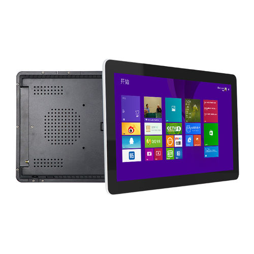 Panel PC LCD - ITD173PPCG1K** - Shenzhen ITD Display Equipment Co., LTD - à écran tactile capacitif PCAP / 17.3" / 1920 x 1080