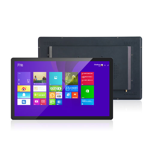 Panel PC LCD - ITD21PPCG1K** - Shenzhen ITD Display Equipment Co., LTD - à écran tactile capacitif PCAP / 21.5" / 1920 x 1080