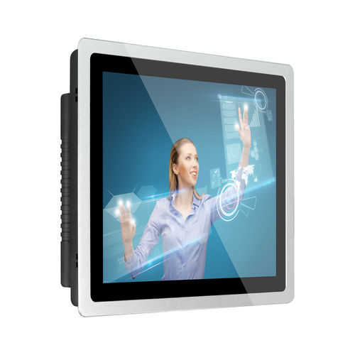 Panel PC LCD - ITD08PPCG1X** - Shenzhen ITD Display Equipment Co., LTD - à écran tactile capacitif PCAP / 8" / 1024 x 768