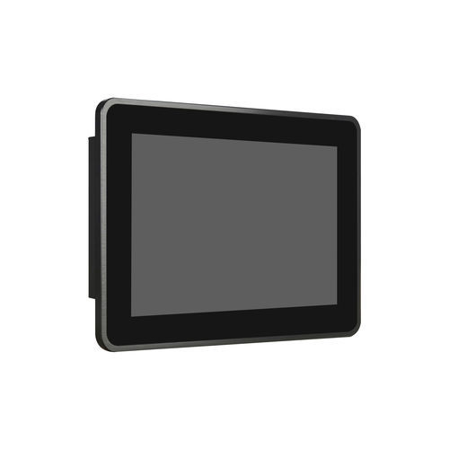 Panel PC LCD - ITD11PPCG1X** - Shenzhen ITD Display Equipment Co., LTD - à écran tactile capacitif PCAP / à écran tactile résistif / 11.6"