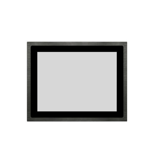 Panel PC LCD - ITD12PPCT5Xxx - Shenzhen ITD Display Equipment Co., LTD - à écran tactile capacitif PCAP / à écran tactile résistif / 12.1"