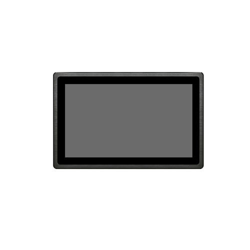 Panel PC LCD - ITD12PPCG1X**W - Shenzhen ITD Display Equipment Co., LTD - à écran tactile capacitif PCAP / à écran tactile résistif / 12.1"