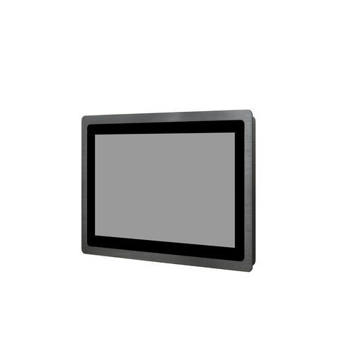 Panel PC LCD - ITD13PPCG1X** - Shenzhen ITD Display Equipment Co., LTD - à écran tactile capacitif PCAP / à écran tactile résistif / 13.3"