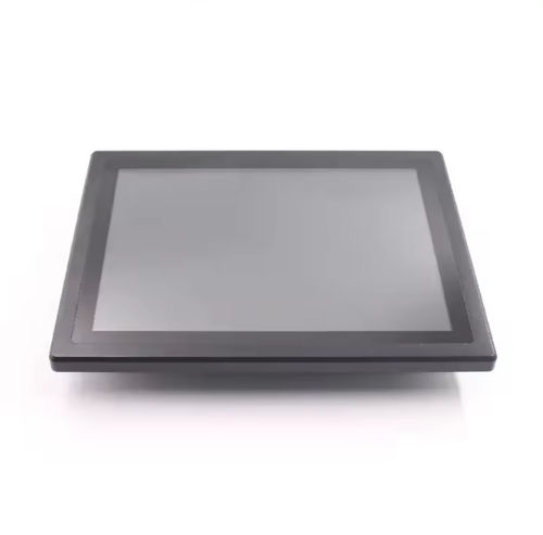 Moniteur LCD - ITD156CMG1IP*1 - Shenzhen ITD Display Equipment Co., LTD - à technologie capacitive projetée / à écran tactile résistif / à écran tactile infrarouge