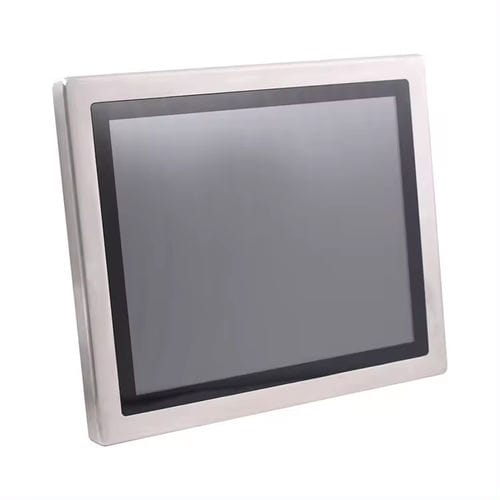 Moniteur LCD - ITD17CMG1IP*1 - Shenzhen ITD Display Equipment Co., LTD - à technologie capacitive projetée / à écran tactile résistif / rétroéclairage à LED