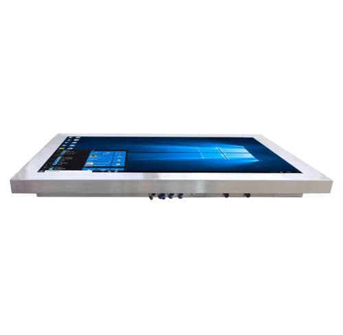 Moniteur LCD - ITD43CMG1IP*1 - Shenzhen ITD Display Equipment Co., LTD - à technologie capacitive projetée / à écran tactile infrarouge / industriel