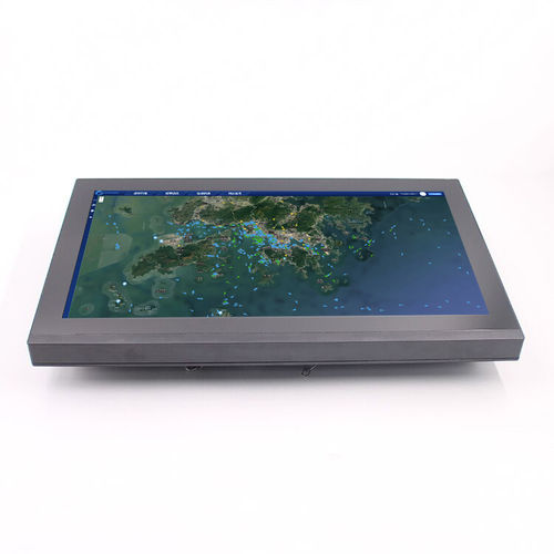 Moniteur pour la pêche - ITD18CMT5HBIPR1 - Shenzhen ITD Display Equipment Co., LTD - LCD / tactile / à écran tactile capacitif PCAP