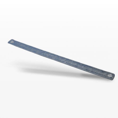 Sangle de fixation - TKN 8 - BTS Befestigungselemente-Technik GmbH - droite