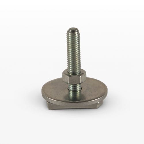Boulon fileté - TWO-PIECE - BTS Befestigungselemente-Technik GmbH - marteau / en acier