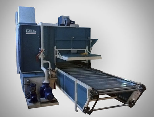 unité de pulvérisation de peinture bi-composantOKM-H