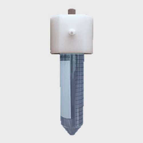 Vanne à pointeau - FLUIWELL 1C-50 - FLUIGENT - manuelle / de pressurisation / pour laboratoire
